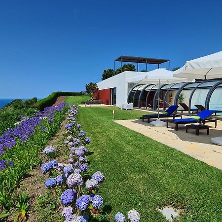 Casas D'Arramada Villa Ribeira Funda  Eksteriør bilde