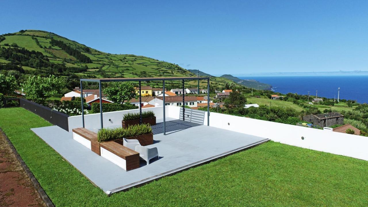 Casas D'Arramada Villa Ribeira Funda  Eksteriør bilde