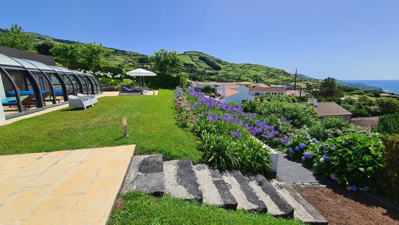 Casas D'Arramada Villa Ribeira Funda  Eksteriør bilde