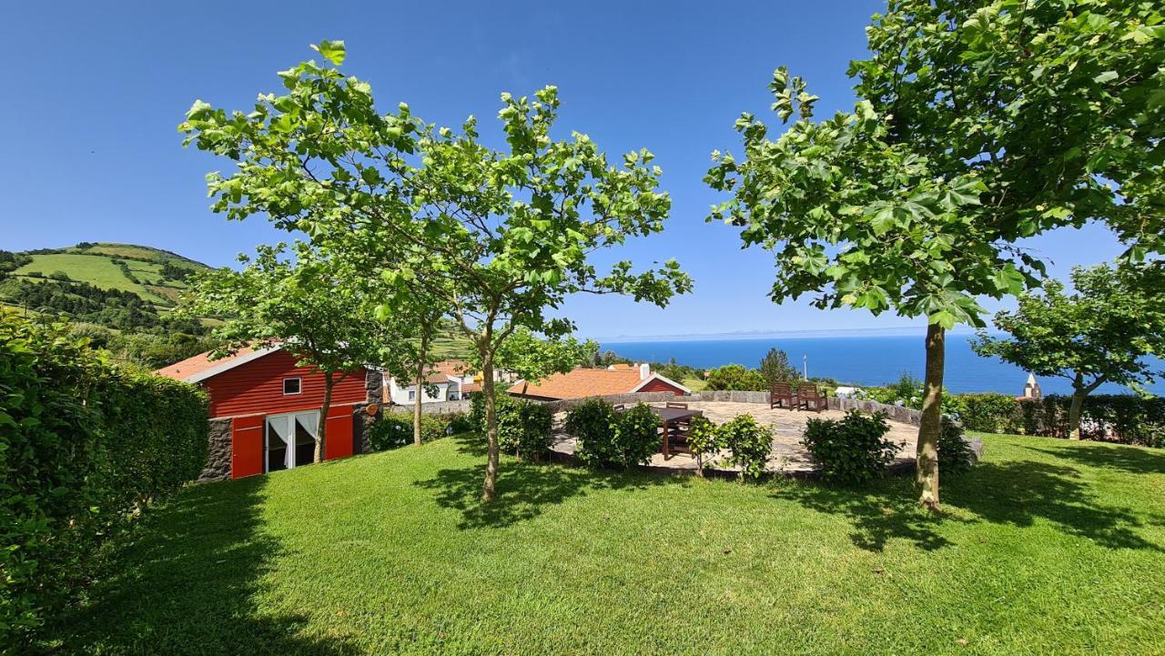 Casas D'Arramada Villa Ribeira Funda  Eksteriør bilde