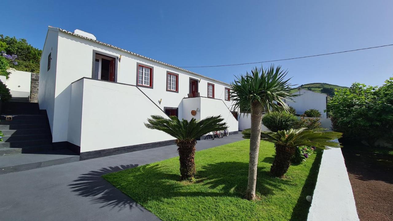 Casas D'Arramada Villa Ribeira Funda  Eksteriør bilde