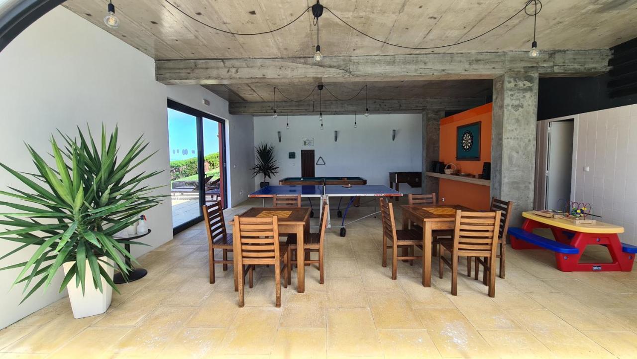 Casas D'Arramada Villa Ribeira Funda  Eksteriør bilde