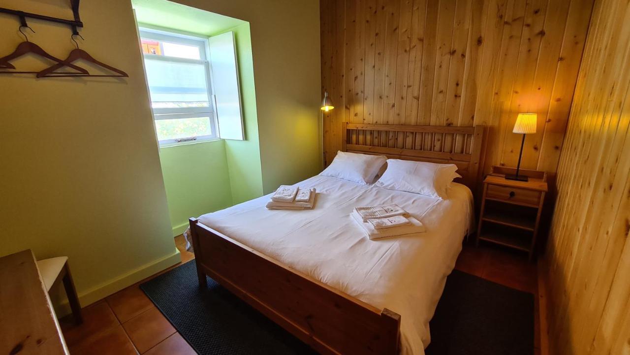 Casas D'Arramada Villa Ribeira Funda  Eksteriør bilde