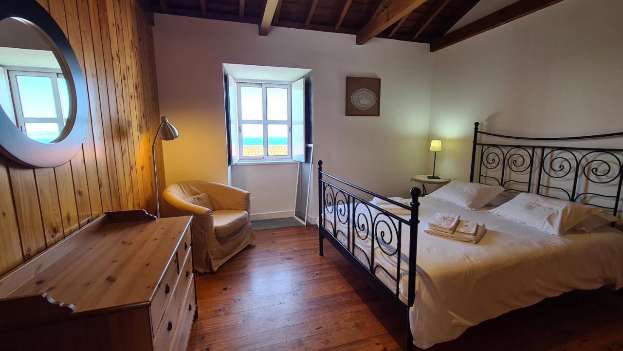 Casas D'Arramada Villa Ribeira Funda  Eksteriør bilde